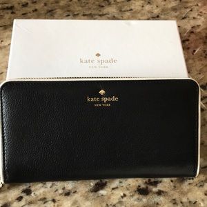 Kate Spade wallet